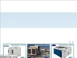 Sites similar to rooftopklimaservisi.net