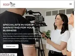 Sites similar to rooftopmedia.com.au