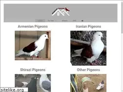 Sites similar to rooftoppigeons.com
