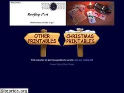 Sites similar to rooftoppost.co.uk
