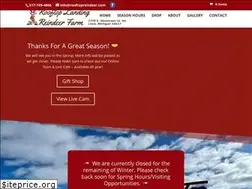 Sites similar to rooftopreindeer.com