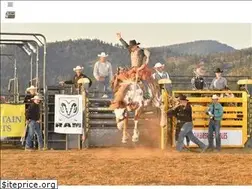 Sites similar to rooftoprodeo.com