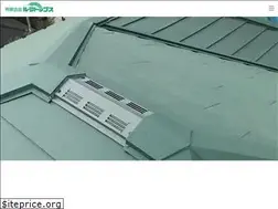 Sites similar to rooftops.co.jp