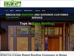 Sites similar to rooftopses.com