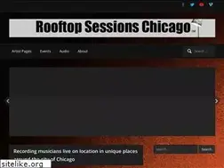 Sites similar to rooftopsessionschicago.com