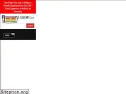 Sites similar to roofventbootguard.com