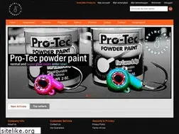 Sites similar to roofvishaken.nl