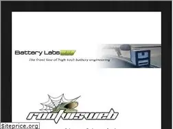 Sites similar to roofvisweb.nl