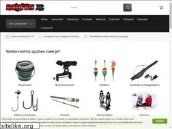 Sites similar to roofvisxl.nl