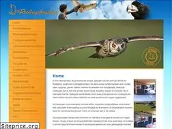 Sites similar to roofvogelboerderij.nl