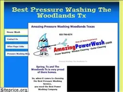 Sites similar to roofwashing.com