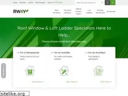 Sites similar to roofwindows4you.co.uk