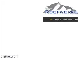 Sites similar to roofworksinc.com