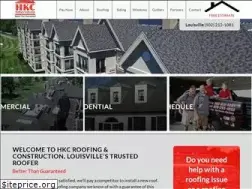 Sites similar to roofyourhouse.com