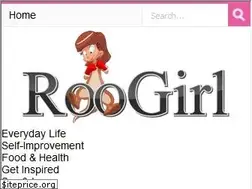 Sites similar to roogirl.com