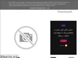 Sites similar to roohack.blogspot.com