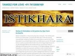Sites similar to roohanitaweez.wordpress.com