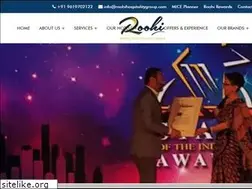 Sites similar to roohihospitalitygroup.com