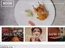 Sites similar to roohsf.com