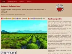 Sites similar to rooibos-route.co.za