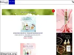 Sites similar to rooicell.com