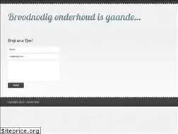 Sites similar to rooiepeper.nl