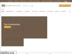 Sites similar to rooijackerspicknicktafels.nl