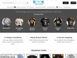 Sites similar to rookbrand.com