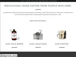Sites similar to rookcoffee.com