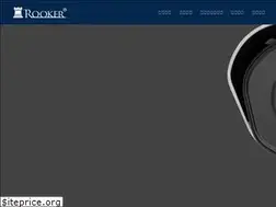 Sites similar to rooker.jp