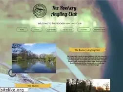 Sites similar to rookeryanglingclub.org