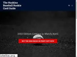 Sites similar to rookiecardguide.com