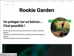 Sites similar to rookiegarden.fr