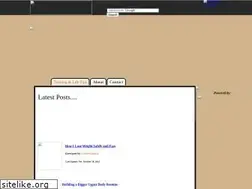 Sites similar to rookiejournal.com