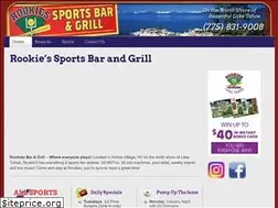 Sites similar to rookieslaketahoe.com