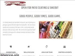 Sites similar to rookieslodge.com