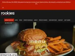 Sites similar to rookiesseattle.com