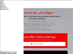 Sites similar to rookiessportsbar-grill.com