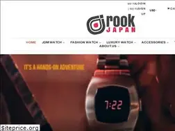 Sites similar to rookjapan.com