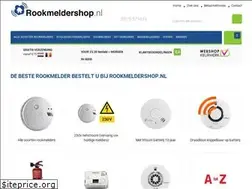 Sites similar to rookmeldershop.nl