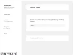 Sites similar to rooknet.net