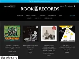 Sites similar to rookrecords.co.uk