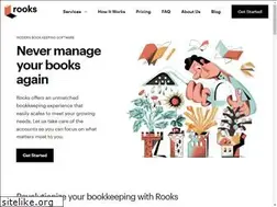 Sites similar to rooks.co