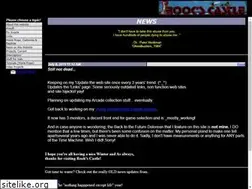 Sites similar to rookscastle.com