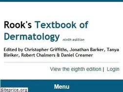 Sites similar to rooksdermatology.com