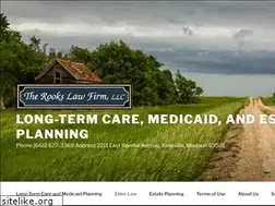 Sites similar to rookslawfirm.com