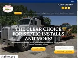 Sites similar to rooksseptic.com