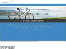 Sites similar to rookvrijookjij.nl