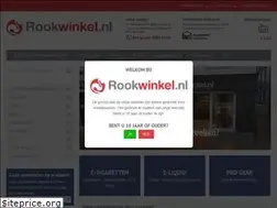 Sites similar to rookwinkel.be