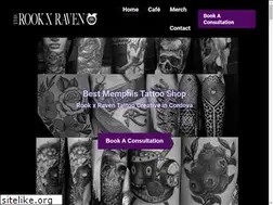 Sites similar to rookxraven.com